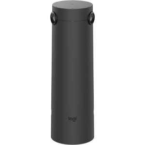 Logitech Sight, 4K, Grafit