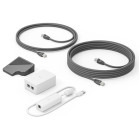 Sistem videoconferinta Logitech Kit Extensie Cat5e Pentru Tap