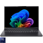 Laptop Acer 16'' Swift Go 16 AI SFG16-I71, WUXGA OLED, Procesor Intel® Core™ Ultra 7 355 (12M Cache, up to 4.70 GHz), 16GB LPDDR5X, 512GB SSD, Intel Graphics, Win 11 Home, Titanium Gray