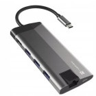 Hub USB Natec Fowler Plus