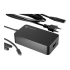 Natec Grayling USB-C 45W Black