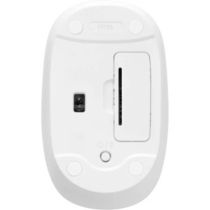 Logitech M196 Bluetooth Alb