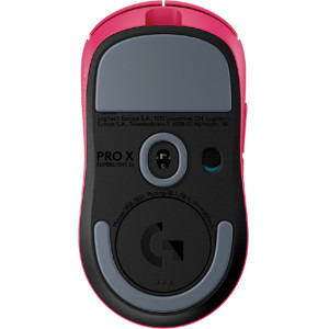 Logitech G Pro X Superlight 2c, Roz