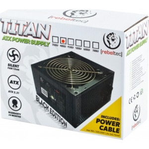Rebeltec TITAN 400, 400W