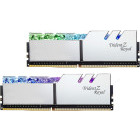 Memorie G.Skill TridentZ Royal RGB 64GB DDR4 3600MHz CL16 Dual Channel Kit