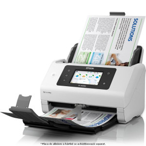 Epson WorkForce DS-900WN