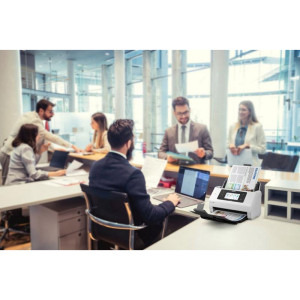 Epson WorkForce DS-900WN