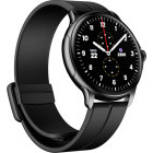 SmartWatch HMD Watch X1, AMOLED 1.43 inch, Black