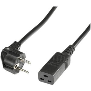 Bachmann Cablu Alimentare BM-352.174, 1x C19