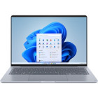 Laptop ASUS 14'' Zenbook 14 UX3480QA, WUXGA OLED, Procesor Qualcomm Snapdragon X X1-26-100, 16GB LPDDR5X, 512GB SSD, Qualcomm Adreno, Win 11 Home, Arctic Blue