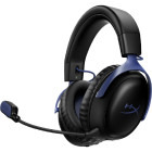 Casti Gaming HyperX Cloud III S Wireless Negru/Albastru