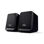 Trust Milo 2.0, 12W, USB-C, Black