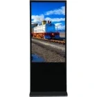 Monitor LED DAHUA Smart LDV55-SAI400L 55 inch UHD VA 8 ms 60 Hz