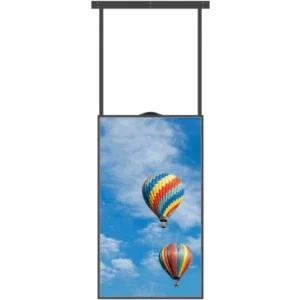 DAHUA Smart LDH55-WAI200L 55 inch FHD IPS 14  ms 60 Hz