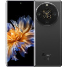 Smartphone Fossibot S3 Pro, 128GB, 20GB RAM, Dual SIM, 4G, Tri-Camera, Black