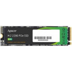 SSD Apacer AS2280P4X 1TB PCI Express 3.0 x4 M.2 2280