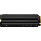 SSD Corsair MP600 ELITE 4TB PCI Express 4.0 x4 M.2 2280 Heatsink