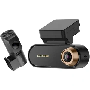DDPAI N5 Pro