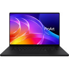 Laptop ASUS 16'' ProArt P16 H7607BA, UHD+ OLED 120Hz Touch, Procesor NVIDIA RTX Spark N1X (20-core CPU), 128GB LPDDR5X, 1TB SSD, NVIDIA Blackwell RTX GPU (6144 CUDA Cores), Win 11 Pro, Nano Black