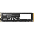 SSD Klevv CRAS C715 512GB PCI Express 3.0 x4 M.2 2280