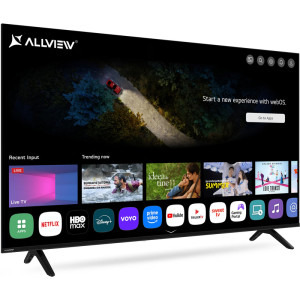 Allview Smart TV 55WiPlay6301-U Seria WiPlay6301-U 139cm 4K UHD HDR