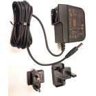 Sistem videoconferinta Logitech Alimentator, ConferenceCam Connect, PTZ Pro 2, MeetUp, Black