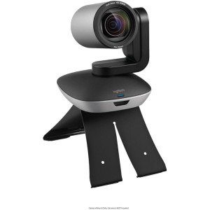 Logitech Suport camera GROUP, Black