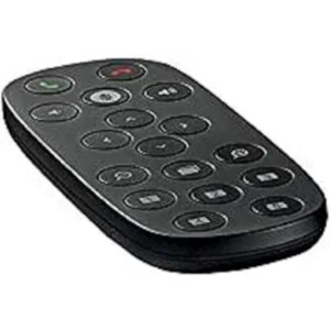 Logitech Telecomanda GROUP, Black