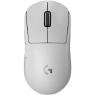 Mouse Gaming Logitech G Pro X Superlight 2 SE, Alb