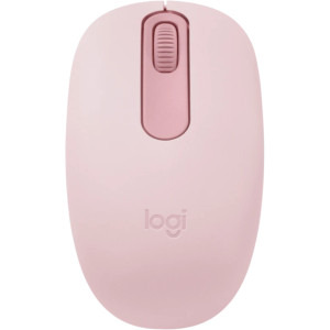 Logitech M196 Bluetooth Roz