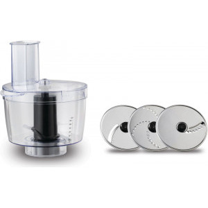 Tefal Masterchef Grande QB813D38, 1500W, 6.7L, Argintiu