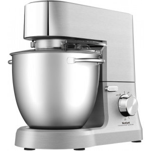 Tefal Masterchef Grande QB813D38, 1500W, 6.7L, Argintiu