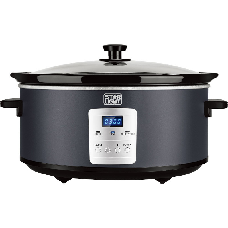 multicooker star light