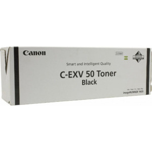 Canon Toner CEXV50 Black