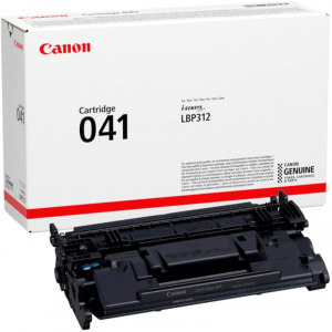 Canon Toner CRG041 Black