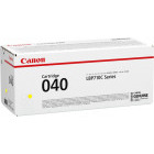 Canon Toner CRG040 Yellow