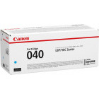 Canon Toner CRG040 Cyan
