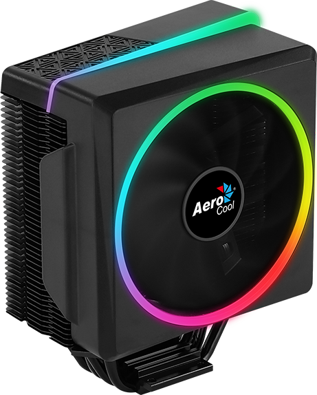 Cooler CPU Aerocool Cylon 4 ARGB