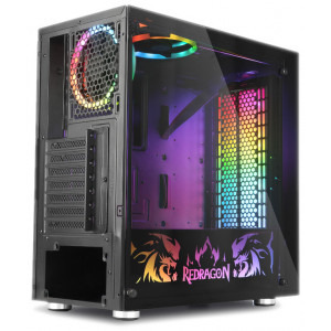 Redragon SteelJaw Pro