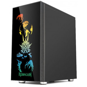 Redragon SteelJaw Pro