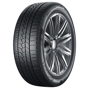 Continental TS860S XL RunOnFlat315/35R20 110V