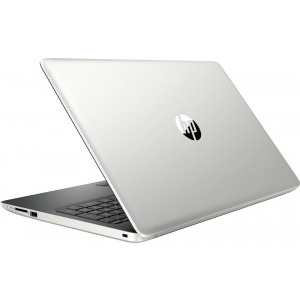 Laptop HP 15.6'' 15-db0066nq, HD, Procesor AMD Ryzen™ 3 2200U (4M