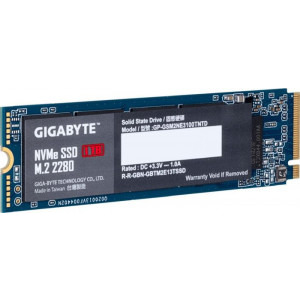 GIGABYTE 1TB PCI Express 3.0 x4 M.2 2280