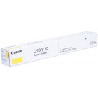 Canon Toner CEXV52 Yellow