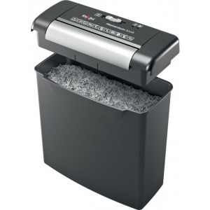 Rexel Distrugator documente Momentum X308