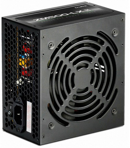 Sursa Zalman ZM500-LXII 500W