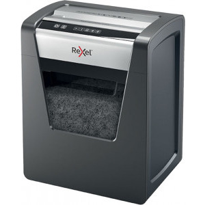 Rexel Distrugator documente Momentum X415