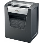 Aparatura de birou Rexel Distrugator documente Momentum X415
