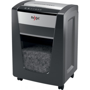 Rexel Distrugator documente Momentum M515