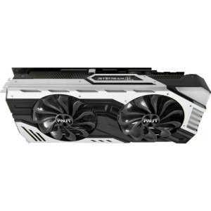 Palit GeForce RTX 2060 SUPER JetStream LE 8GB GDDR6 256-bit